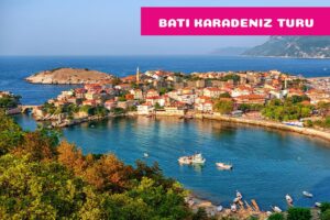 Read more about the article BATI KARADENİZ TURU