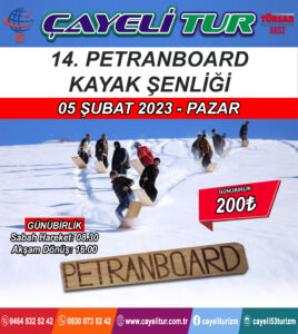 Read more about the article PETRAN TURU