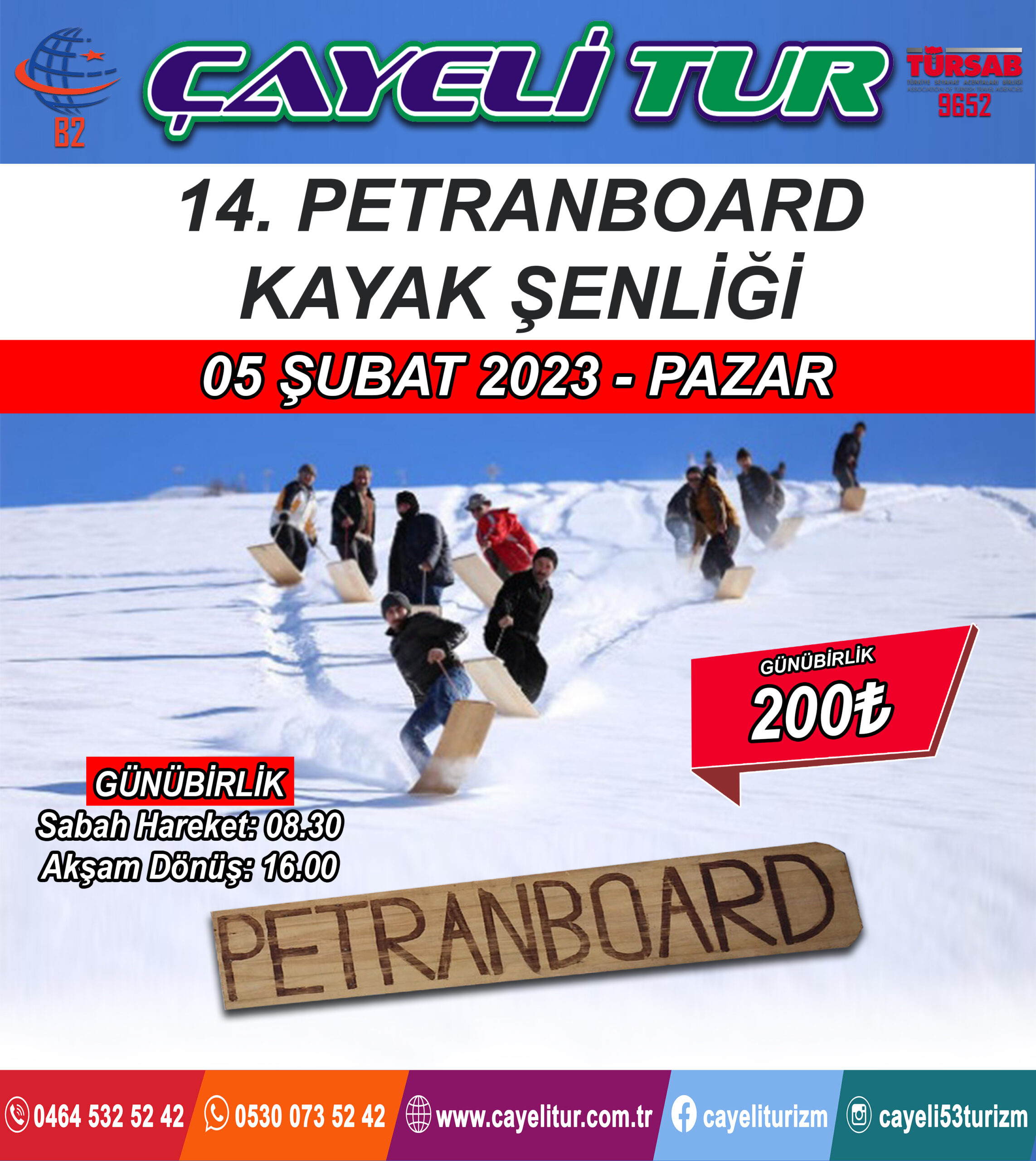 You are currently viewing PETRAN TURU